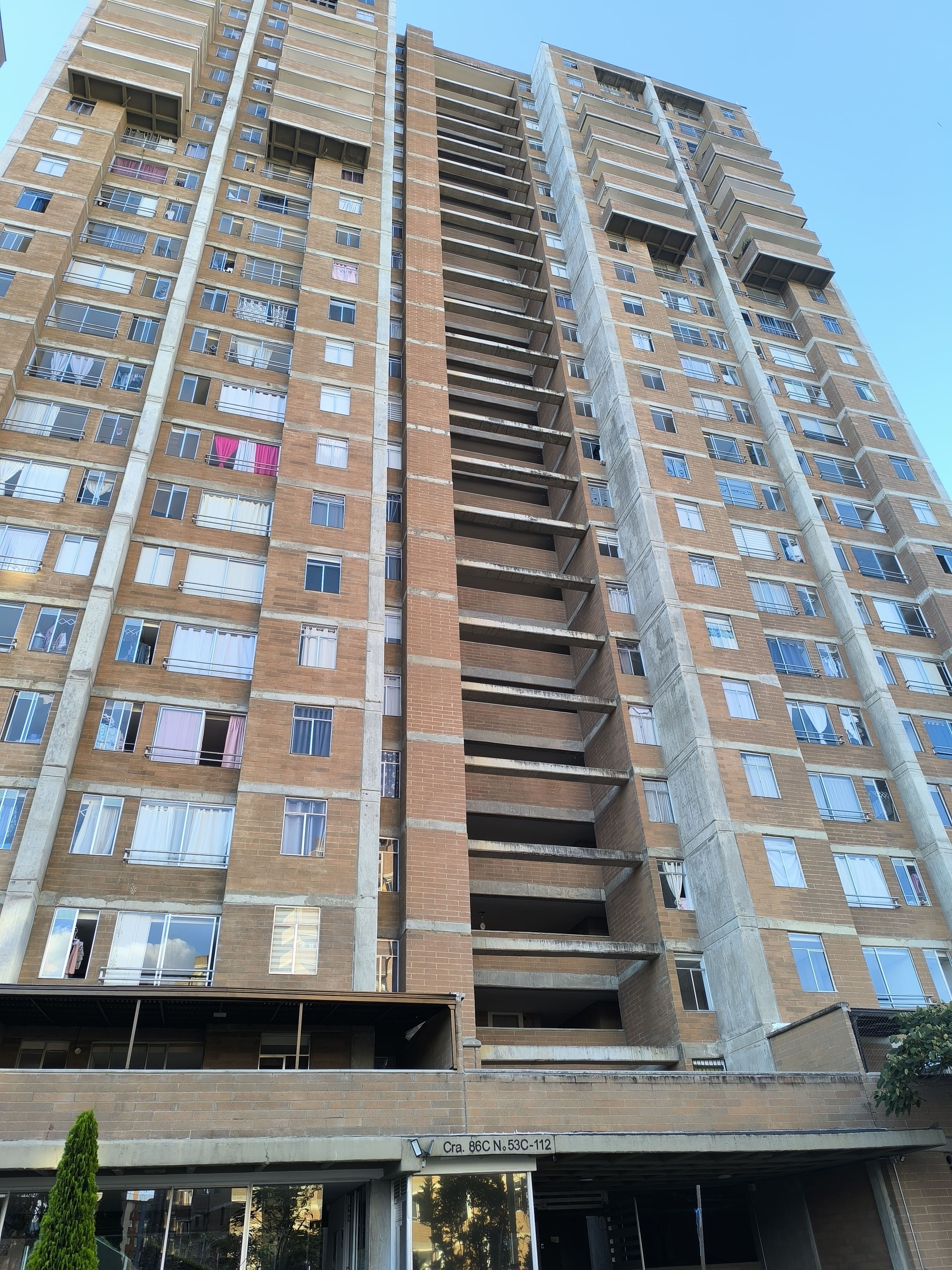 Apartamento en venta Antioquia Medellín Santa Rosa De Lima 36 m2 Habitaciones 2 Baños 1 Garajes 0 Precio $280000000