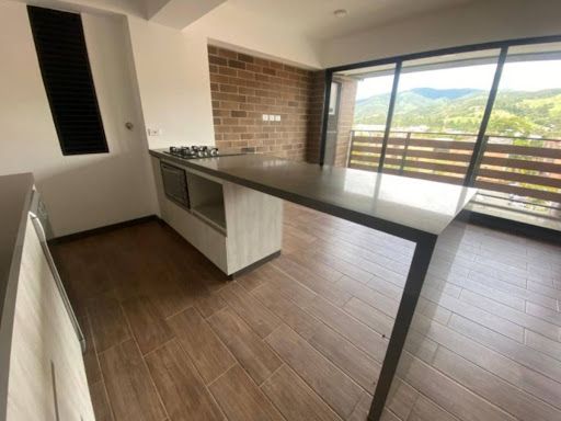 Apartamento en arriendo Antioquia El Retiro El Retiro 70 m2 Habitaciones 2 Baños 2 Garajes 1 Precio $2700000