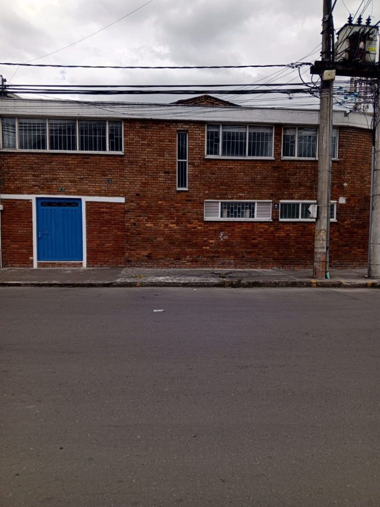 Bodega en arriendo Cundinamarca Bogotá Cama Vieja 526 m2 Habitaciones 0 Baños 2 Garajes 0 Precio $20000000