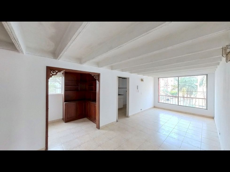 Apartamento en venta Valle Del Cauca Cali Prados Del Norte 72 m2 Habitaciones 3 Baños 2 Garajes 1 Precio $245066230