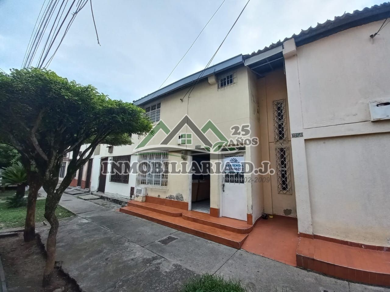Casa en arriendo Valle Del Cauca Palmira Los Samanes 105 m2 Habitaciones 3 Baños 1 Garajes 0 Precio $680000