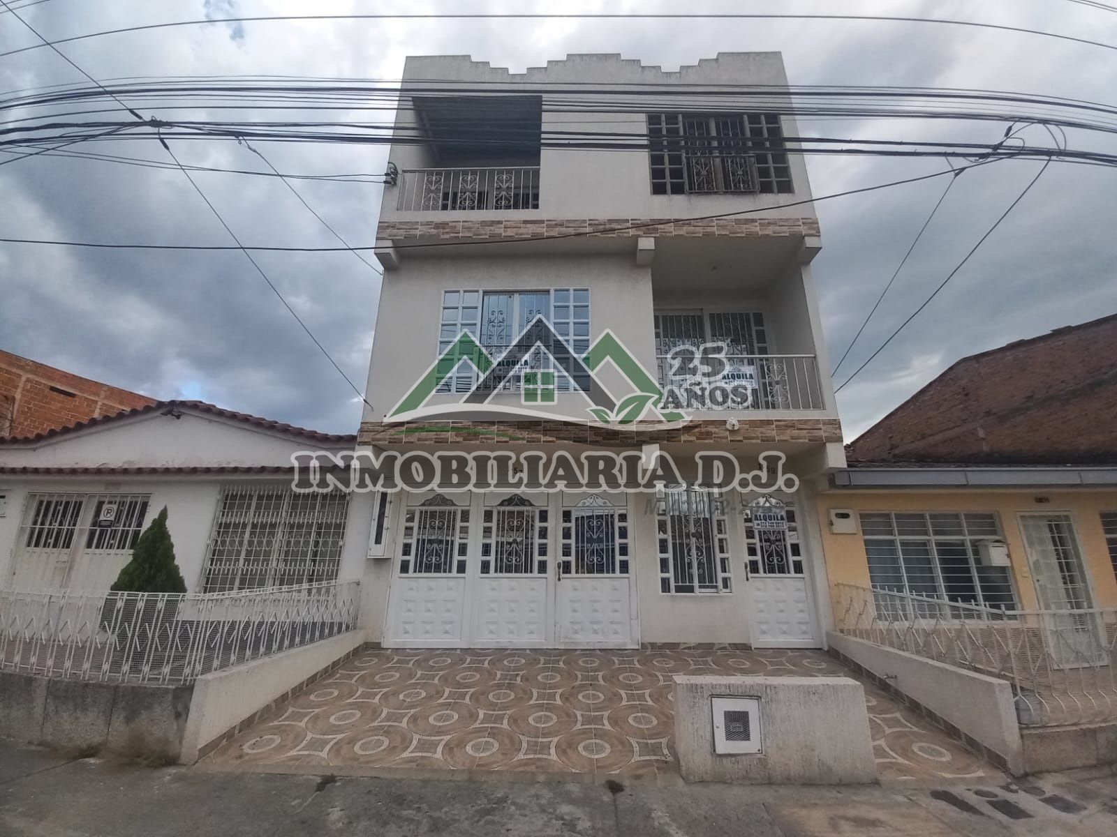 Apartamento en arriendo Valle Del Cauca Palmira Palmeras 30 m2 Habitaciones 3 Baños 1 Garajes 0 Precio $780000