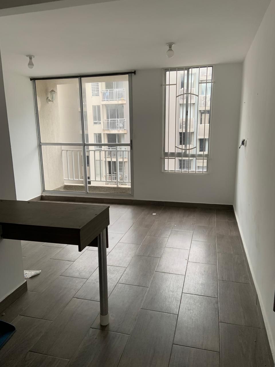 Apartamento en arriendo Atlántico Barranquilla Romance 56 m2 Habitaciones 3 Baños 2 Garajes 0 Precio $1100000