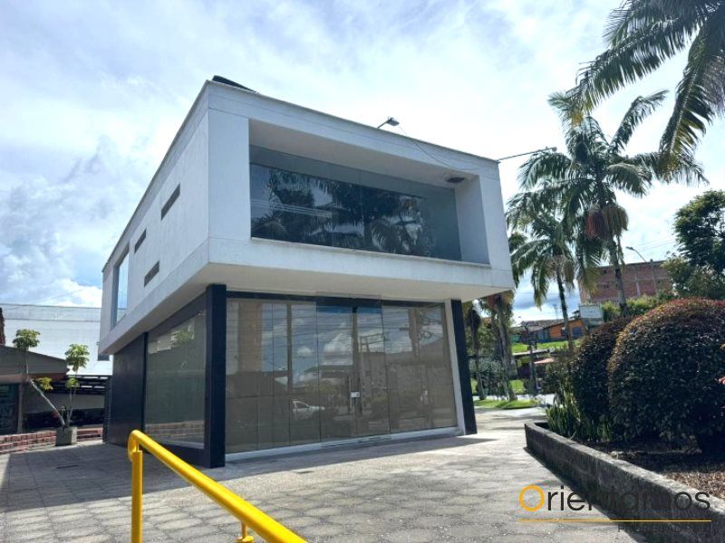Local en arriendo Antioquia Rionegro Centro 255 m2 Habitaciones 0 Baños 0 Garajes 0 Precio $32808400