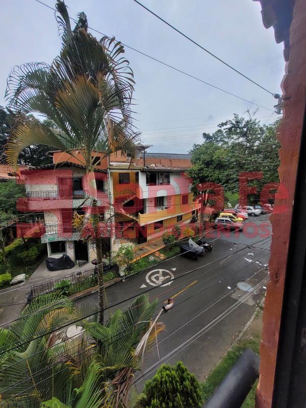 Apartamento en arriendo Antioquia Itagüí Villa Lia 48 m2 Habitaciones 2 Baños 1 Garajes 0 Precio $1350000