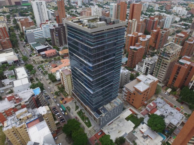 Oficina en arriendo Atlántico Barranquilla Altos Del Prado 73 m2 Habitaciones 0 Baños 0 Garajes 1 Precio $5109701