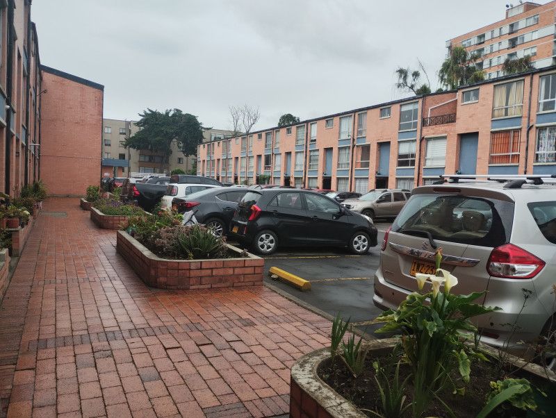 Casa en venta Cundinamarca Bogotá Britalia 88 m2 Habitaciones 3 Baños 2 Garajes 1 Precio $360000000