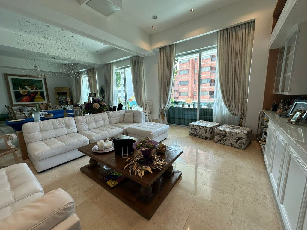 Apartamento en venta Atlántico Barranquilla Altos Del Prado 355 m2 Habitaciones 4 Baños 5 Garajes 4 Precio $2900000000