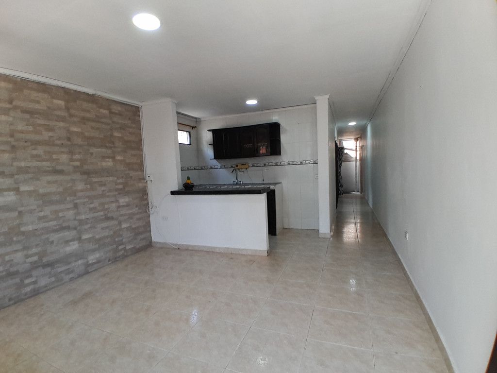 Apartamento en venta Atlántico Barranquilla San Francisco 52 m2 Habitaciones 2 Baños 1 Garajes 0 Precio $170000000