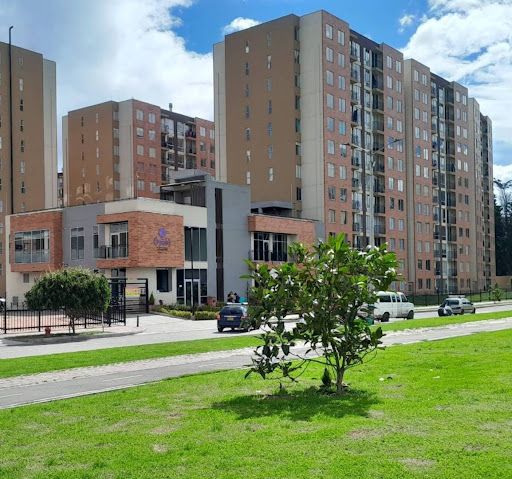 Apartamento en arriendo Cundinamarca Madrid San José 64 m2 Habitaciones 3 Baños 2 Garajes 0 Precio $1183000