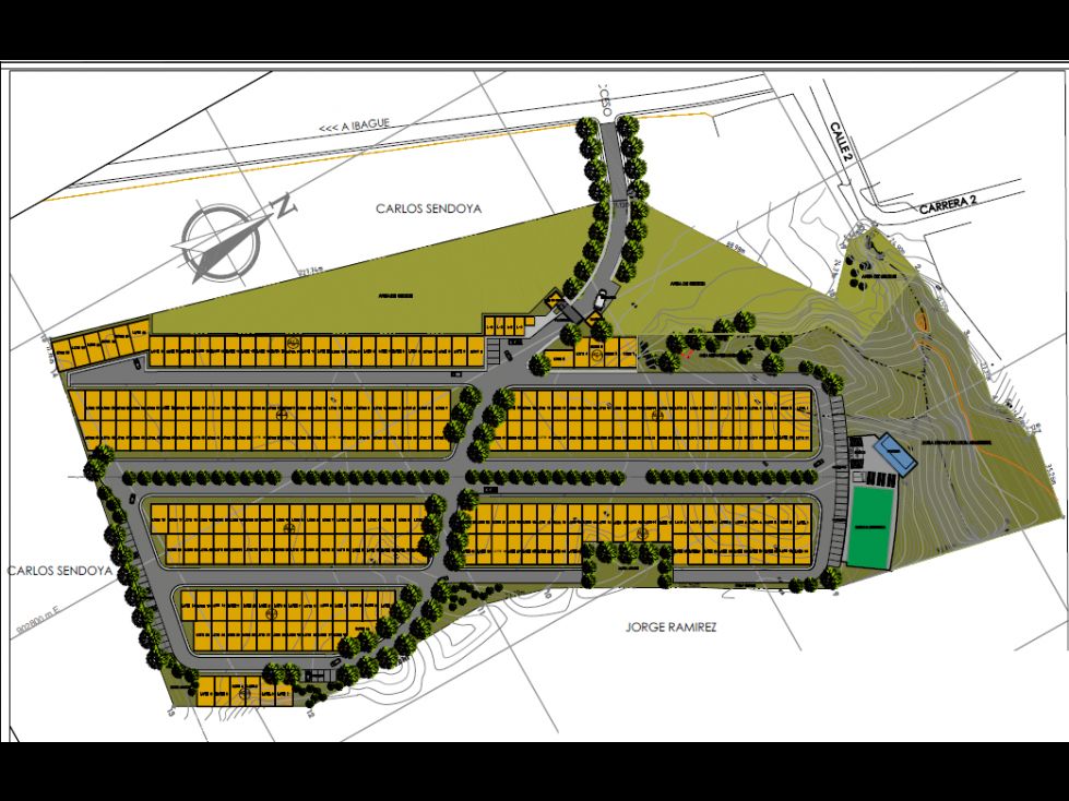 Lote en venta Tolima Alvarado Alvarado 72 m2 Habitaciones 0 Baños 0 Garajes 0 Precio $55000000