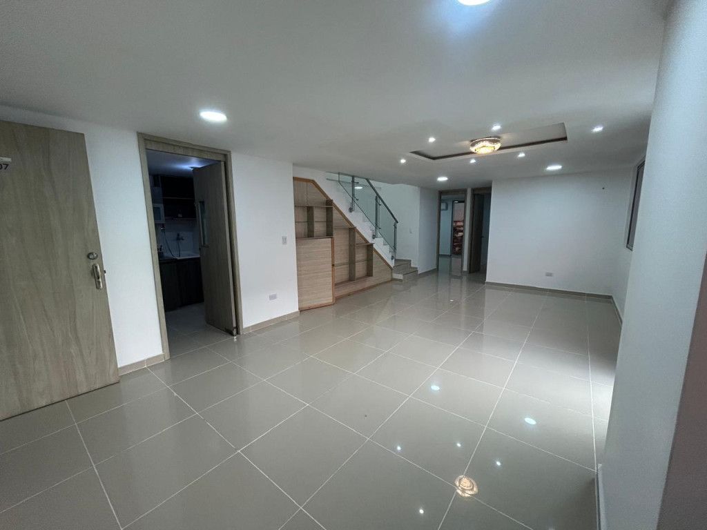 Apartamento en venta Atlántico Barranquilla El Recreo 157 m2 Habitaciones 4 Baños 4 Garajes 2 Precio $580000000