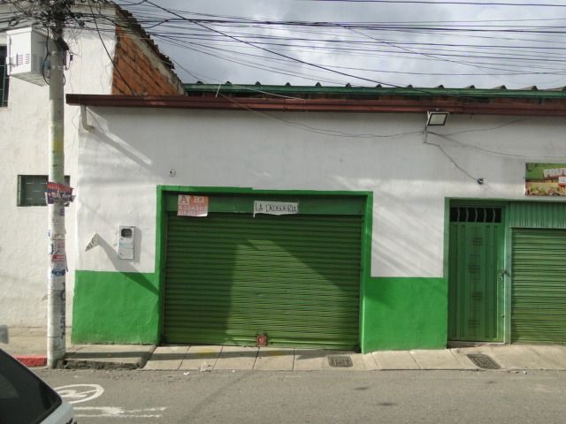 Local en venta Santander Floridablanca Florida 21 m2 Habitaciones 0 Baños 1 Garajes 0 Precio $120000000