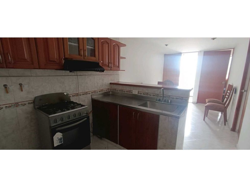 Apartamento en venta Antioquia Medellín La Candelaria 45 m2 Habitaciones 2 Baños 2 Garajes 0 Precio $240000000