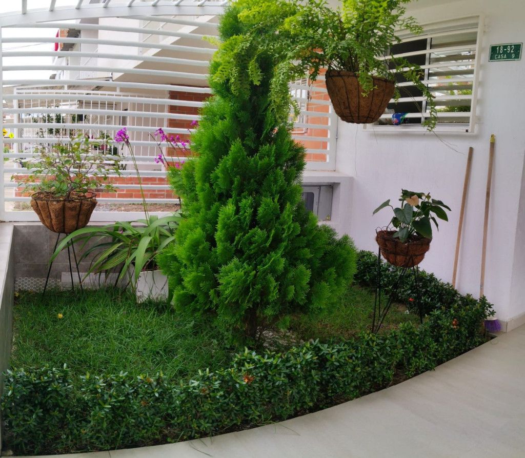 Casa en venta Valle Del Cauca Jamundí Libertadores 110 m2 Habitaciones 3 Baños 3 Garajes 1 Precio $350000000