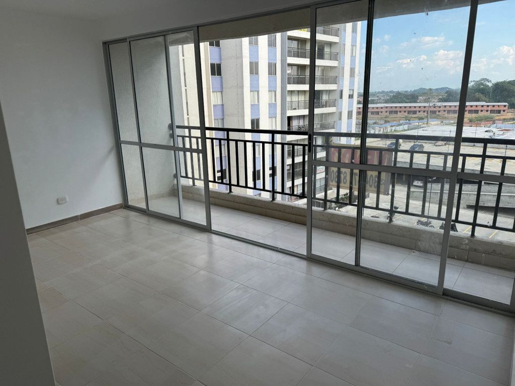 Casa en venta Valle Del Cauca Jamundí Libertadores 65 m2 Habitaciones 3 Baños 3 Garajes 1 Precio $195000000