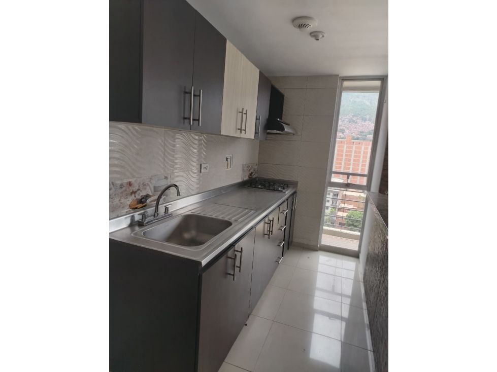 Apartamento en arriendo Antioquia Bello Panamericano 64 m2 Habitaciones 3 Baños 2 Garajes 1 Precio $2200000