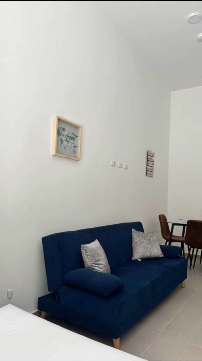 Apartaestudio en arriendo Risaralda Dosquebradas La Macarena 45 m2 Habitaciones 1 Baños 1 Garajes 1 Precio $2950000