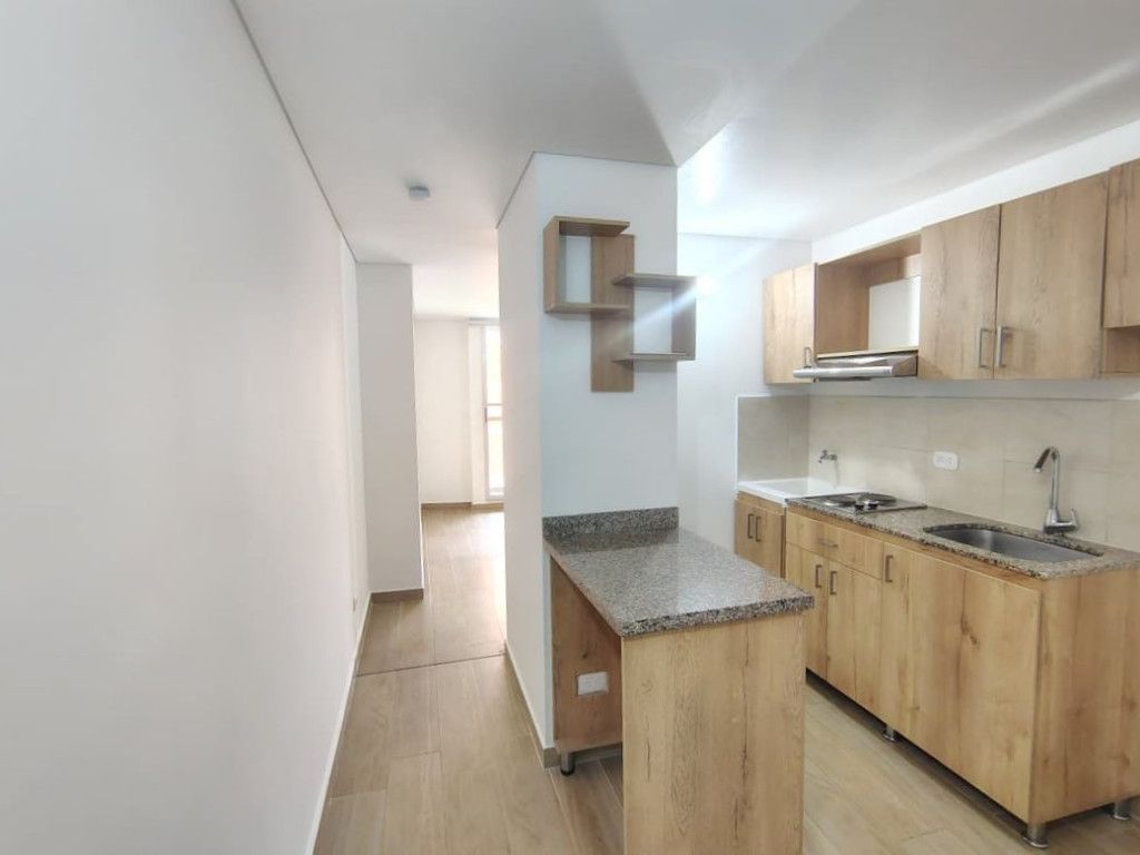 Apartaestudio en arriendo Cundinamarca Bogotá Las Nieves 21 m2 Habitaciones 1 Baños 1 Garajes 0 Precio $1438600