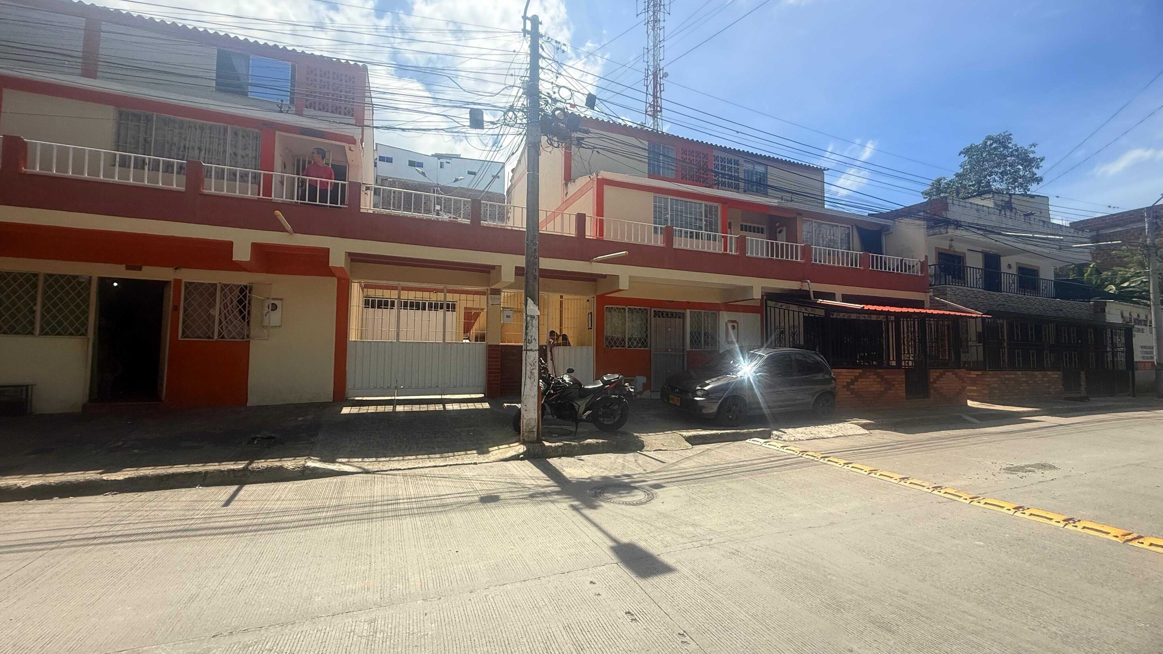 Casa en venta Santander Floridablanca La Cumbre 78 m2 Habitaciones 3 Baños 2 Garajes 0 Precio $185000000