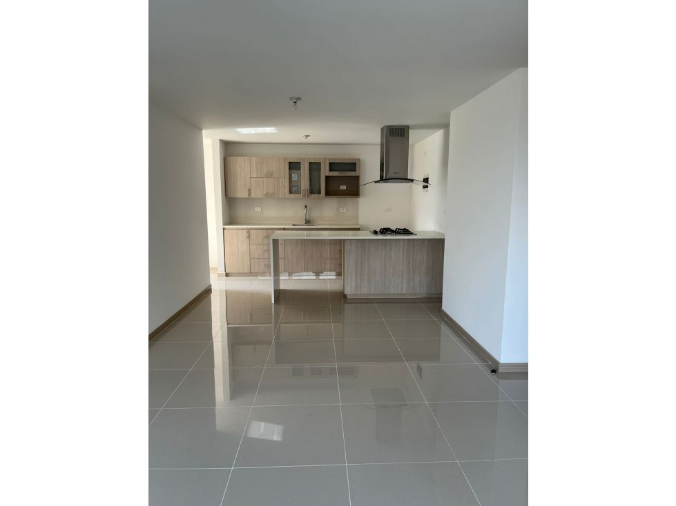 Apartamento en venta Antioquia Bello Asd 90 m2 Habitaciones 3 Baños 2 Garajes 1 Precio $490000000