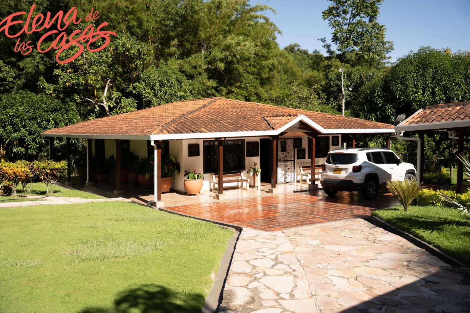 Casa en venta Santander Piedecuesta Ub Bellavista 1200 m2 Habitaciones 3 Baños 3 Garajes 0 Precio $1600000000