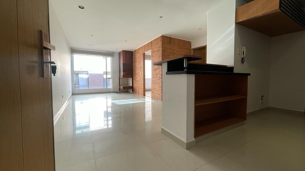 Apartamento en arriendo Cundinamarca Bogotá Santa Barbara Occidental 56 m2 Habitaciones 1 Baños 1 Garajes 1 Precio $2750000