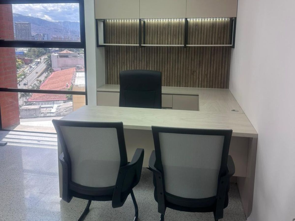 Consultorio en arriendo Antioquia Medellín San Diego 33 m2 Habitaciones 0 Baños 1 Garajes 1 Precio $5700000