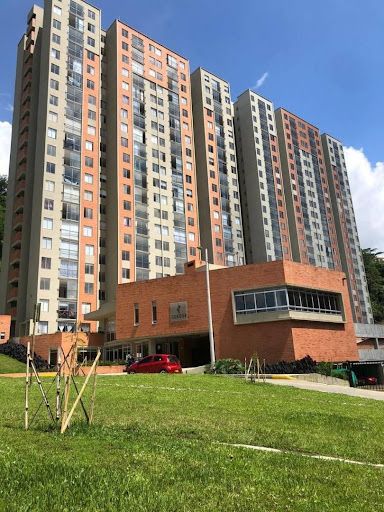 Apartamento en venta Risaralda Pereira Brisas De Las Americas 50 m2 Habitaciones 2 Baños 1 Garajes 1 Precio $250000000