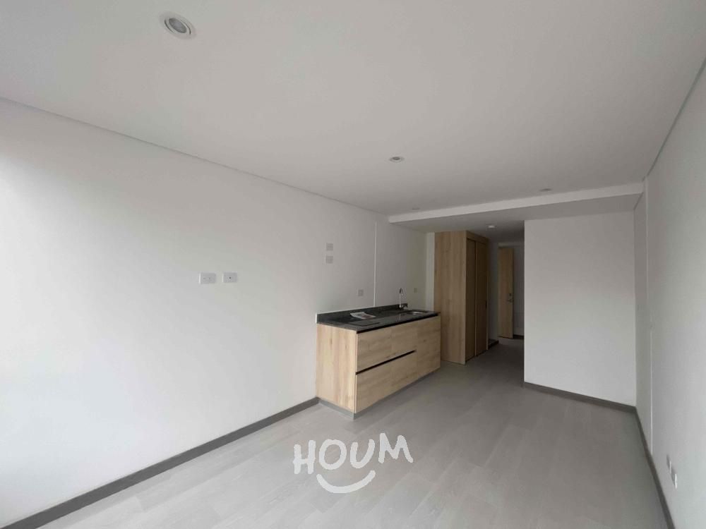 Apartamento en venta Cundinamarca Bogotá Chapinero Central 23 m2 Habitaciones 1 Baños 1 Garajes 0 Precio $225000000