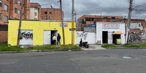 Lote en venta Cundinamarca Bogotá Ub Fucha 743 m2 Habitaciones 0 Baños 0 Garajes 0 Precio $3200000000