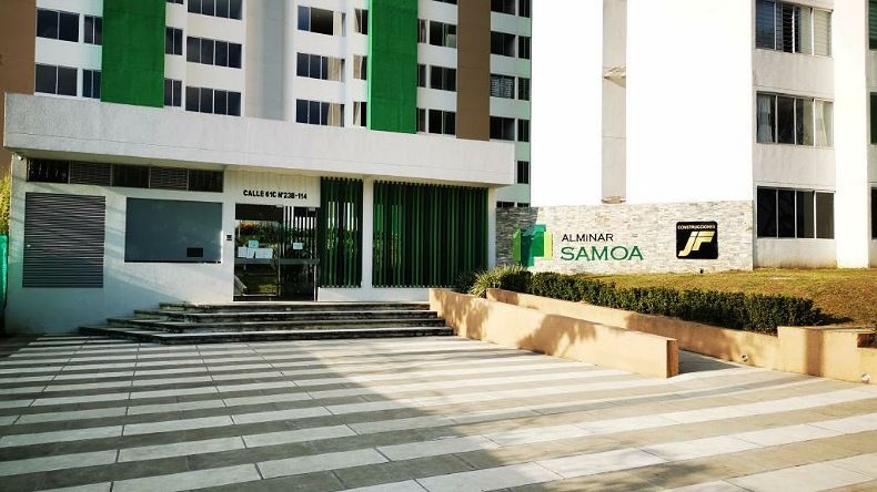 Apartamento en arriendo Tolima Ibagué Limonar 55 m2 Habitaciones 2 Baños 2 Garajes 1 Precio $900000