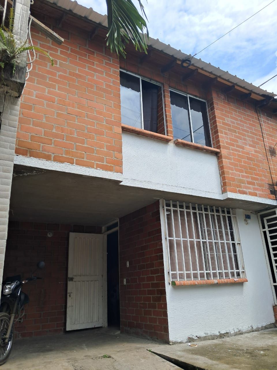 Casa en venta Valle Del Cauca Candelaria Candelaria 108 m2 Habitaciones 4 Baños 1 Garajes 0 Precio $240000000
