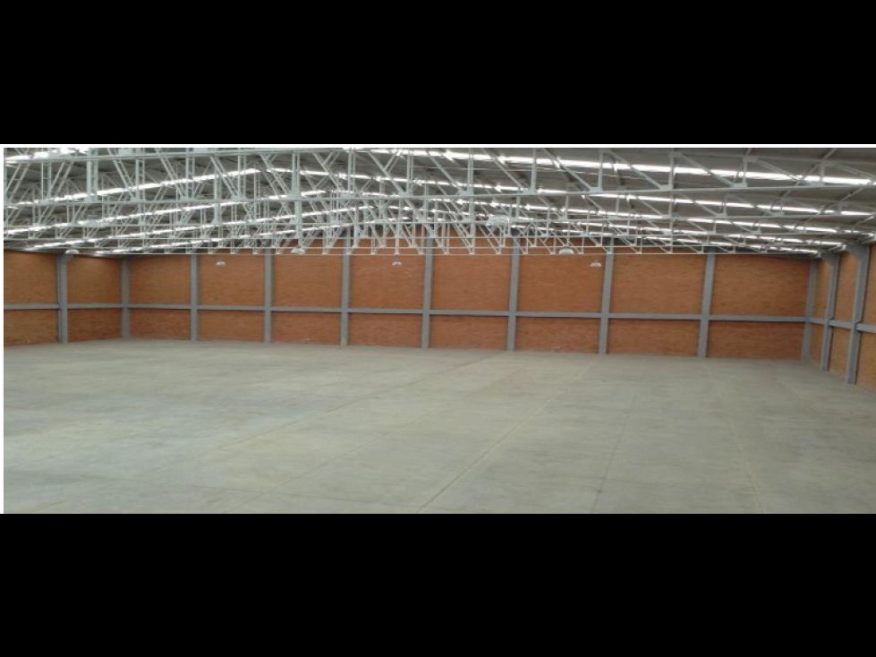 Bodega en arriendo Cundinamarca Funza Centro 2800 m2 Habitaciones 0 Baños 10 Garajes 2 Precio $38205000