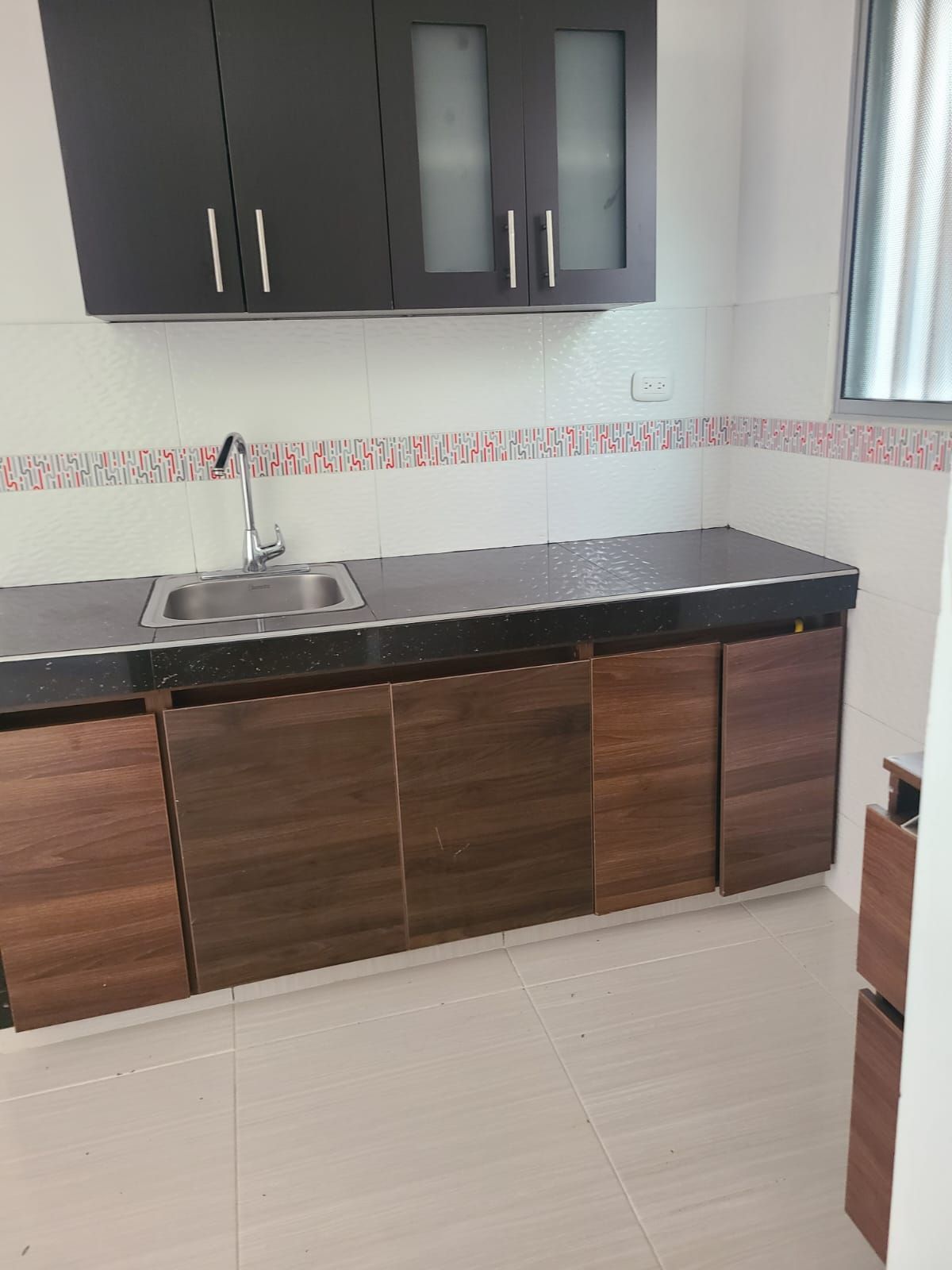 Apartamento en venta Valle Del Cauca Cali Sector Alto De Los Chorros 72 m2 Habitaciones 3 Baños 2 Garajes 1 Precio $168000000