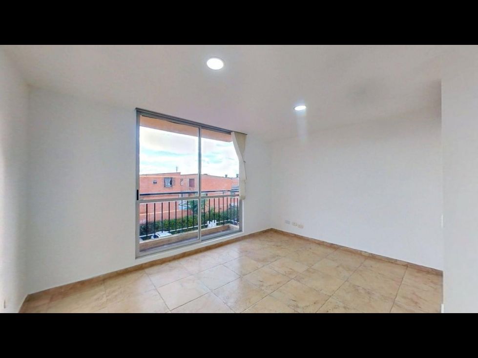 Apartamento en venta Cundinamarca Mosquera Ub Cartuja 58 m2 Habitaciones 3 Baños 2 Garajes 0 Precio $189900000