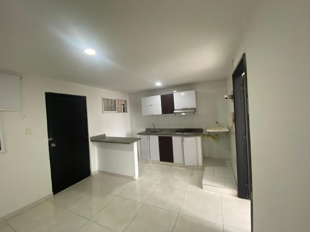Apartaestudio en arriendo Atlántico Barranquilla Cevillar 40 m2 Habitaciones 1 Baños 1 Garajes 0 Precio $1400000