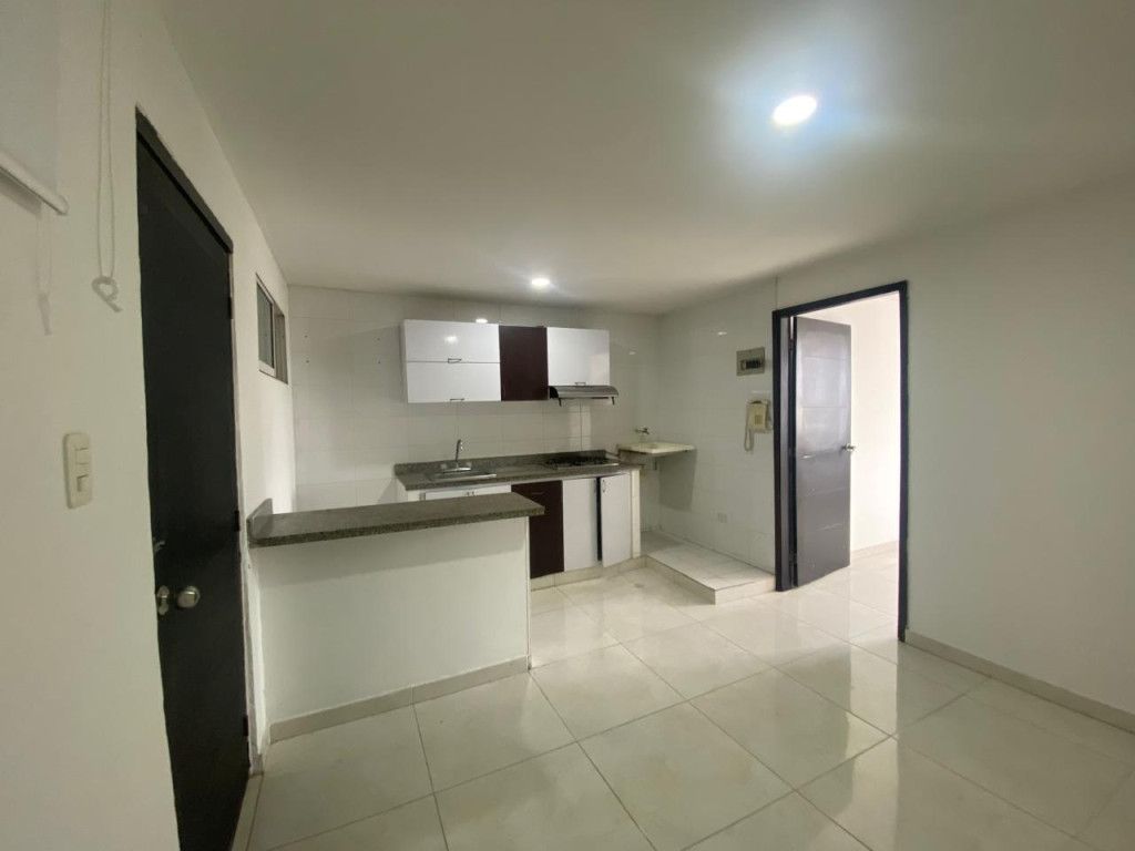 Apartaestudio en arriendo Atlántico Barranquilla Cevillar 40 m2 Habitaciones 1 Baños 1 Garajes 0 Precio $1200000