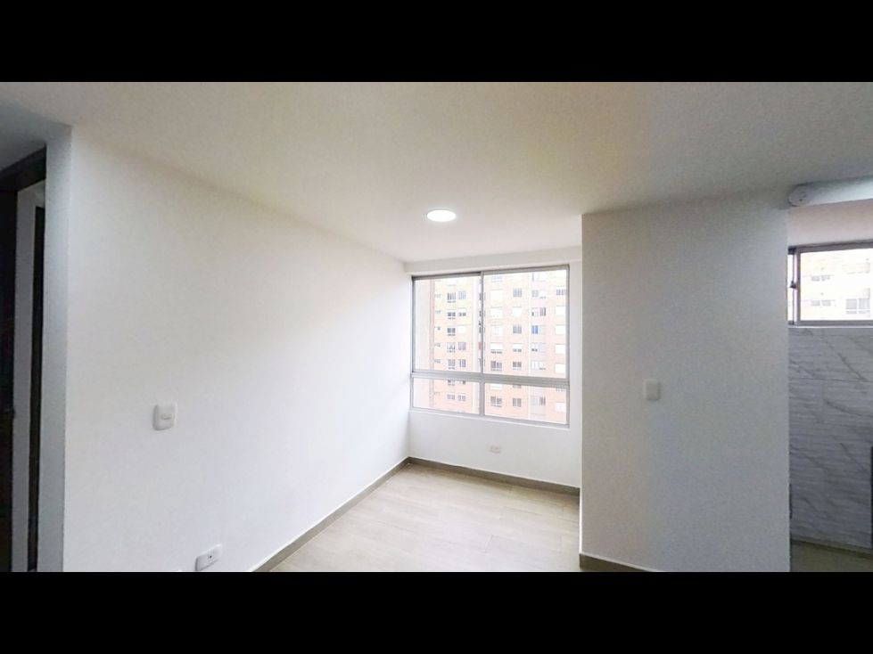 Apartamento en venta Cundinamarca Bogotá Bosconia 39 m2 Habitaciones 2 Baños 1 Garajes 0 Precio $272000000
