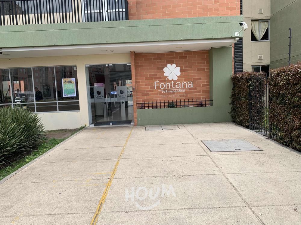 Apartamento en venta Cundinamarca Madrid Conjunto Residencial Ventura 60 m2 Habitaciones 3 Baños 2 Garajes 0 Precio $190000000