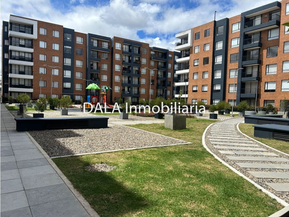 Apartamento en arriendo Cundinamarca Cajicá Cr Celeste 76 m2 Habitaciones 2 Baños 2 Garajes 2 Precio $2700000