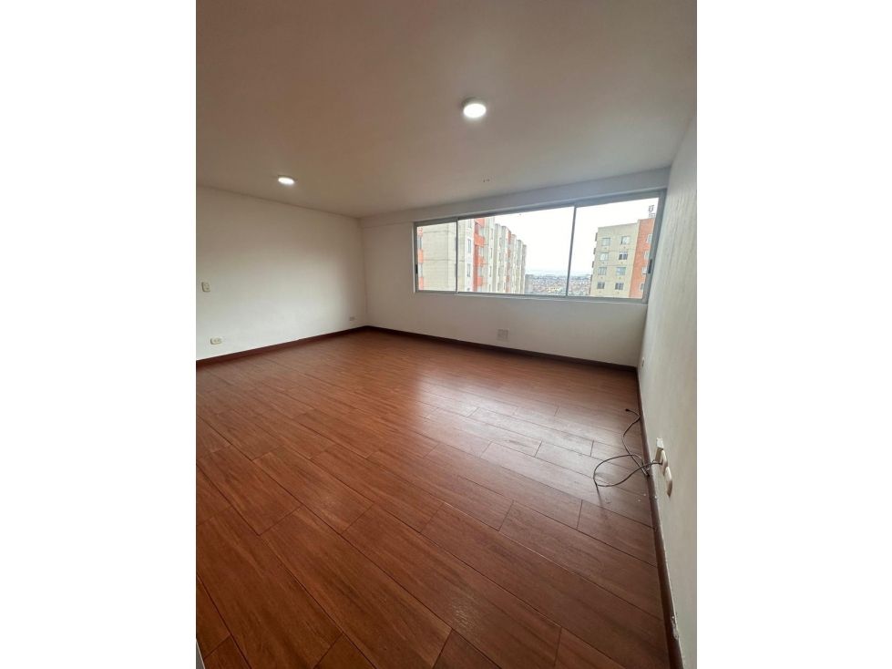 Apartamento en venta Cundinamarca Bogotá Ciudad Quirigua 80 m2 Habitaciones 3 Baños 2 Garajes 1 Precio $360000000