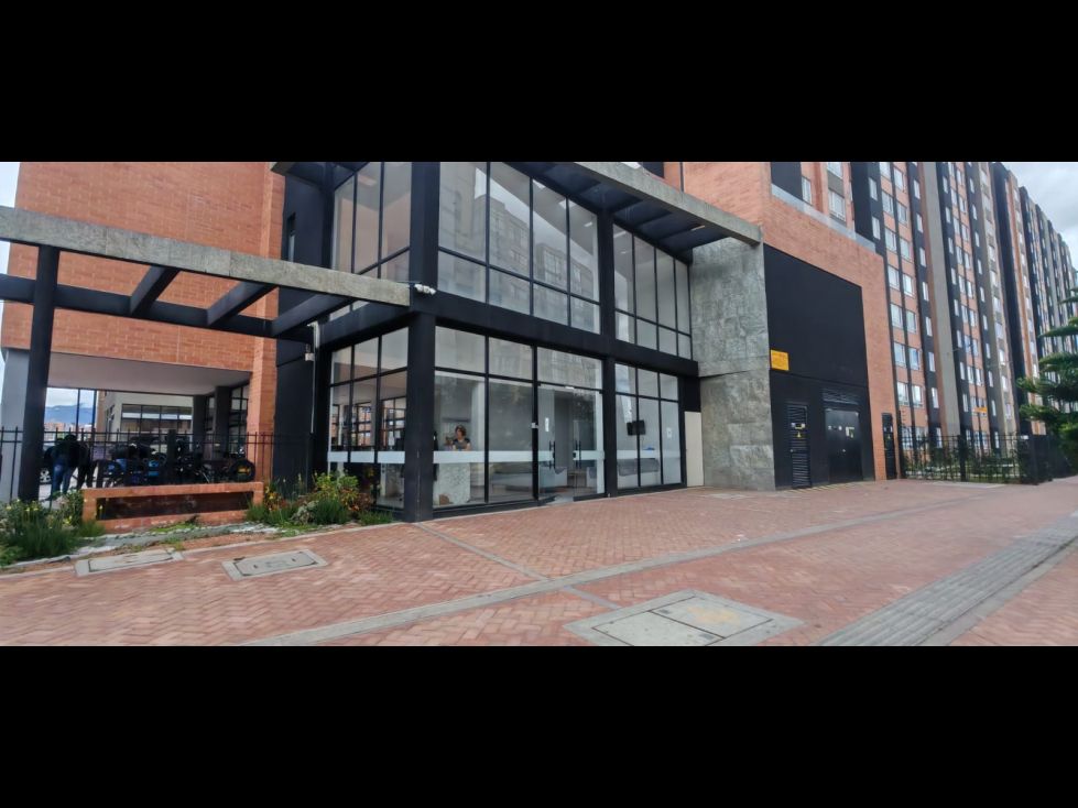 Apartaestudio en venta Cundinamarca Bogotá El Triunfo De Las Americas 37 m2 Habitaciones 1 Baños 1 Garajes 0 Precio $222000000