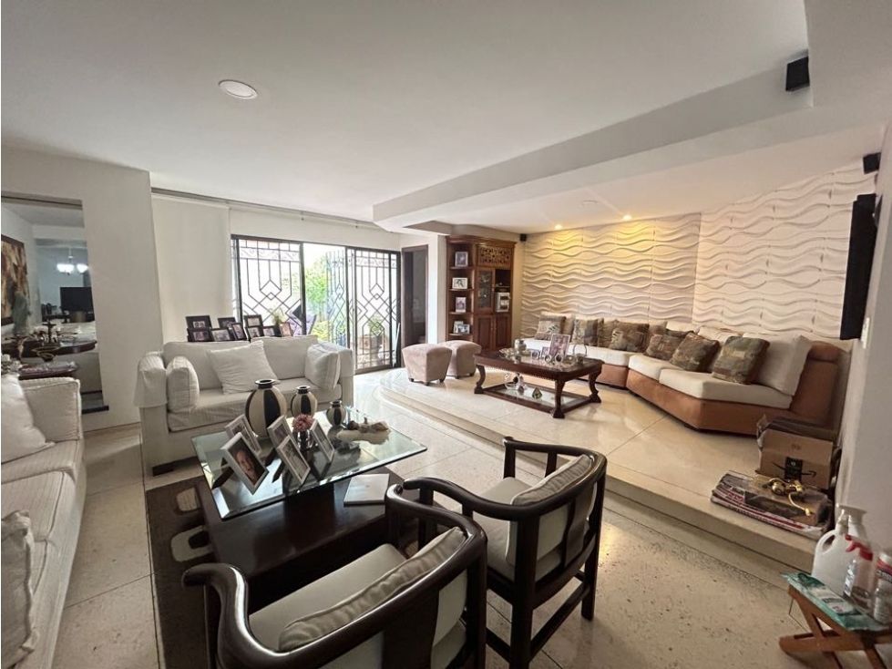 Apartamento en venta Atlántico Barranquilla Altos De Riomar 165 m2 Habitaciones 4 Baños 4 Garajes 3 Precio $590000000