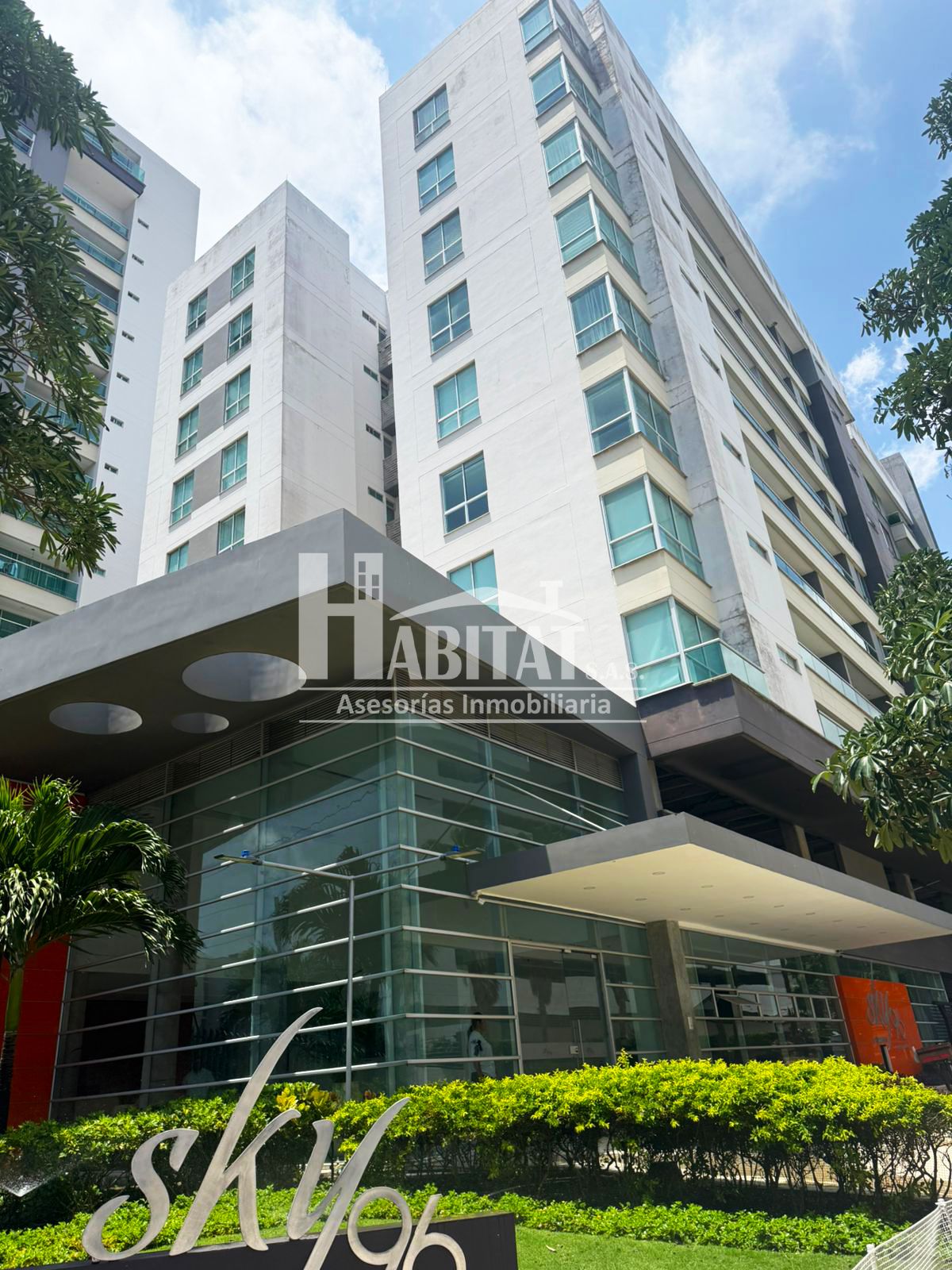 Apartamento en arriendo Atlántico Barranquilla Altos Del Limon 60 m2 Habitaciones 3 Baños 3 Garajes 2 Precio $3500000