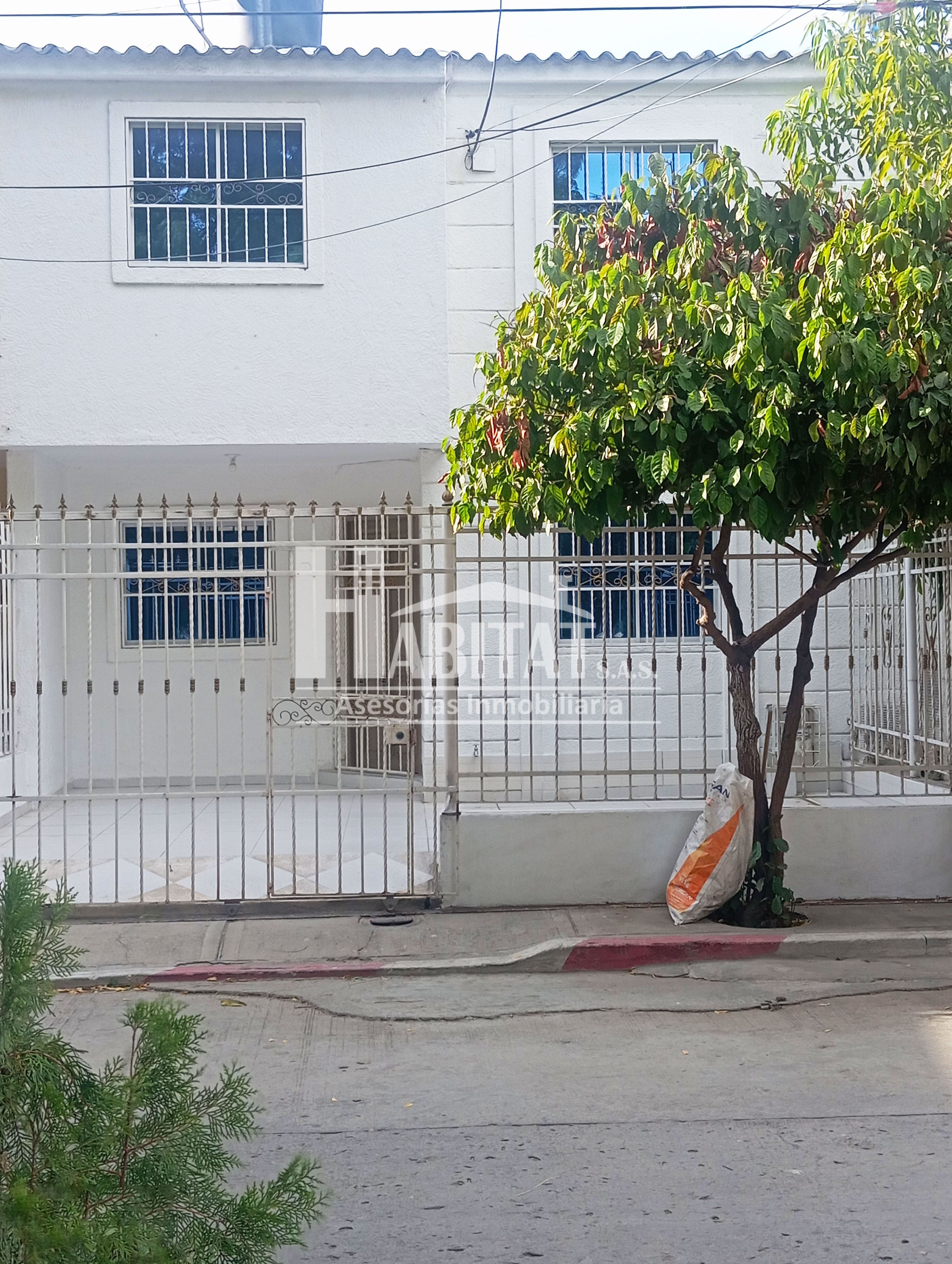 Casa en arriendo Magdalena Santa Marta La Concepcion V 69 m2 Habitaciones 3 Baños 2 Garajes 1 Precio $1300000