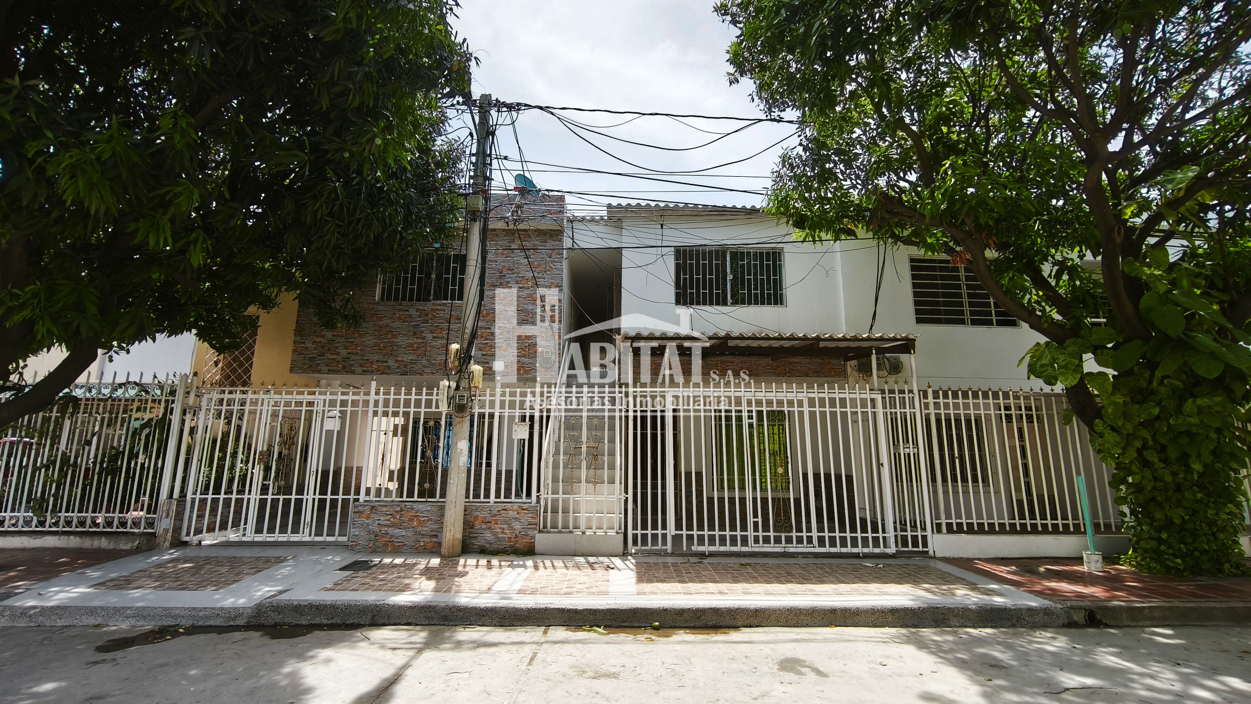 Casa en venta Magdalena Santa Marta Ub Nueva Mansion 460 m2 Habitaciones 6 Baños 6 Garajes 2 Precio $987000000