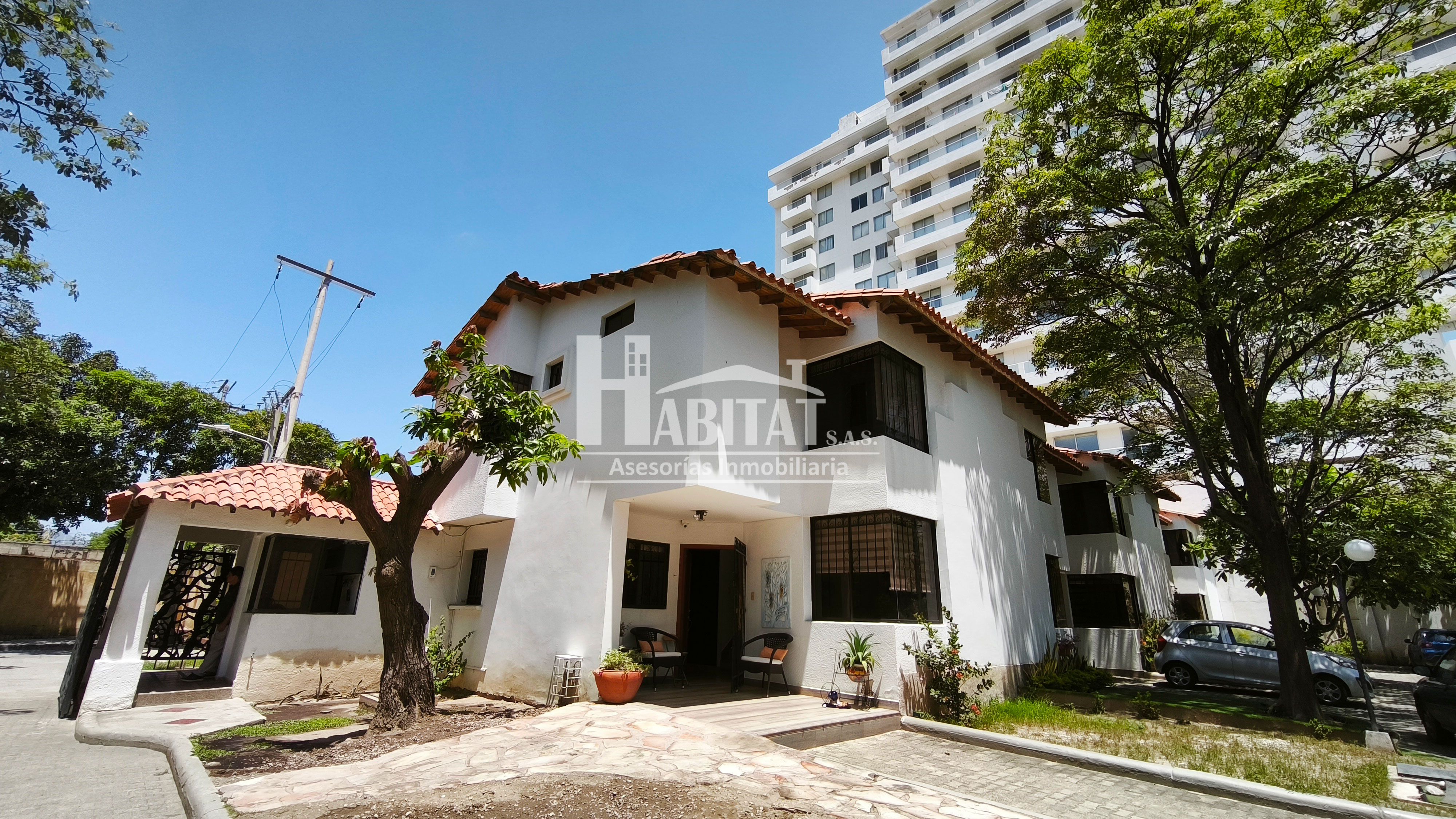 Casa en venta Magdalena Santa Marta Guido 99 m2 Habitaciones 3 Baños 3 Garajes 1 Precio $450000000