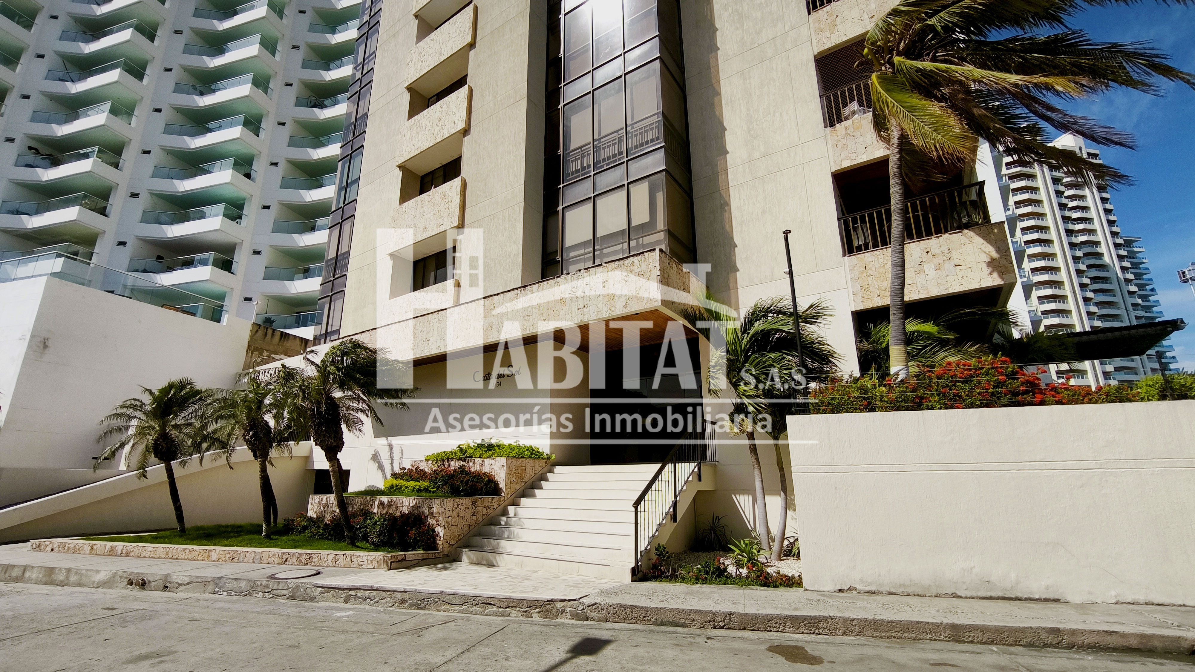 Apartamento en arriendo Magdalena Santa Marta Murujuy 147 m2 Habitaciones 3 Baños 2 Garajes 1 Precio $5000000