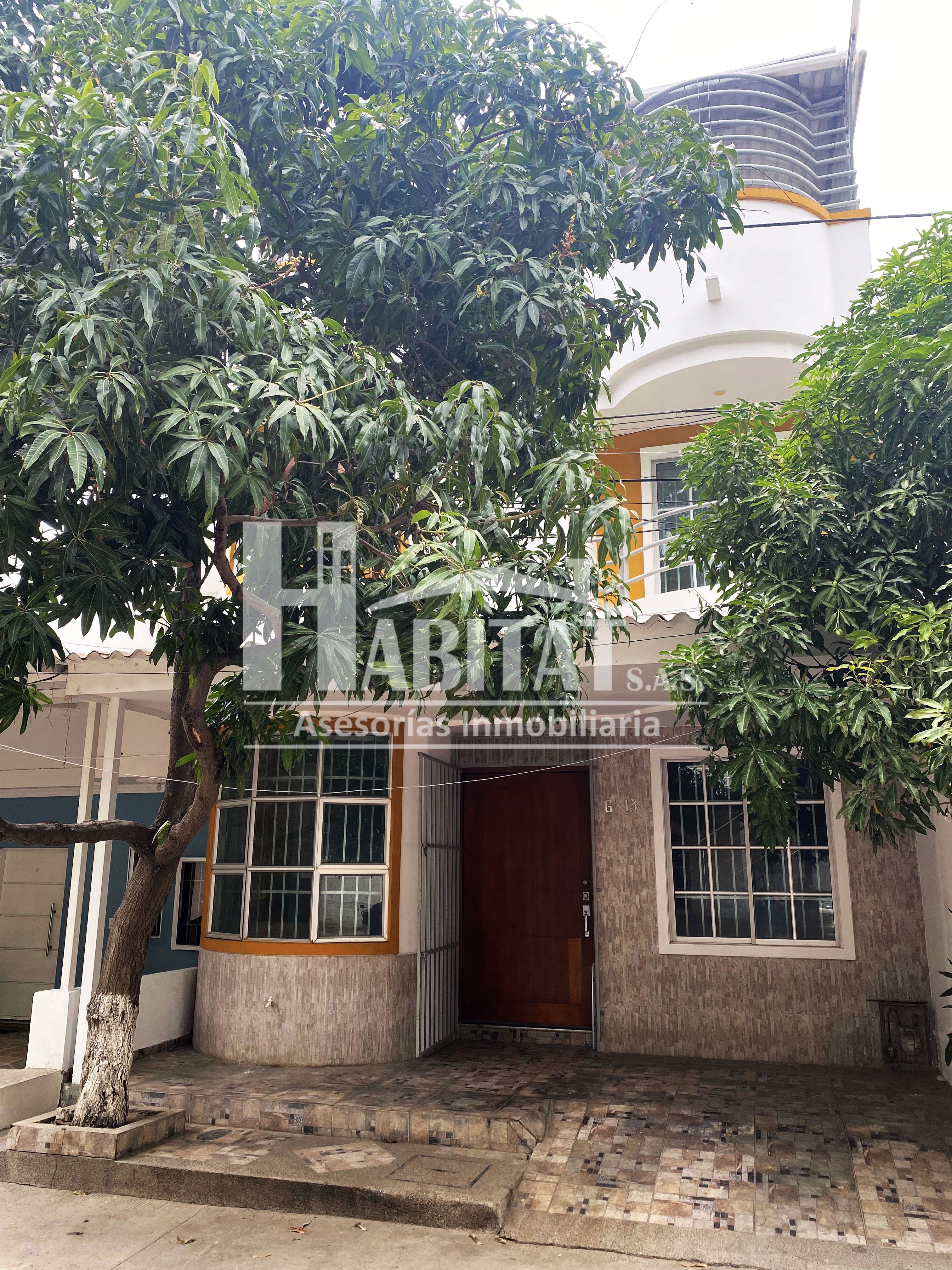 Casa en venta Magdalena Santa Marta Alto Simon Bolivar 81 m2 Habitaciones 4 Baños 4 Garajes 1 Precio $450000000